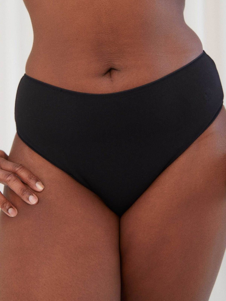 Darjeeling Culottes - Slips | Sweetie - Slip