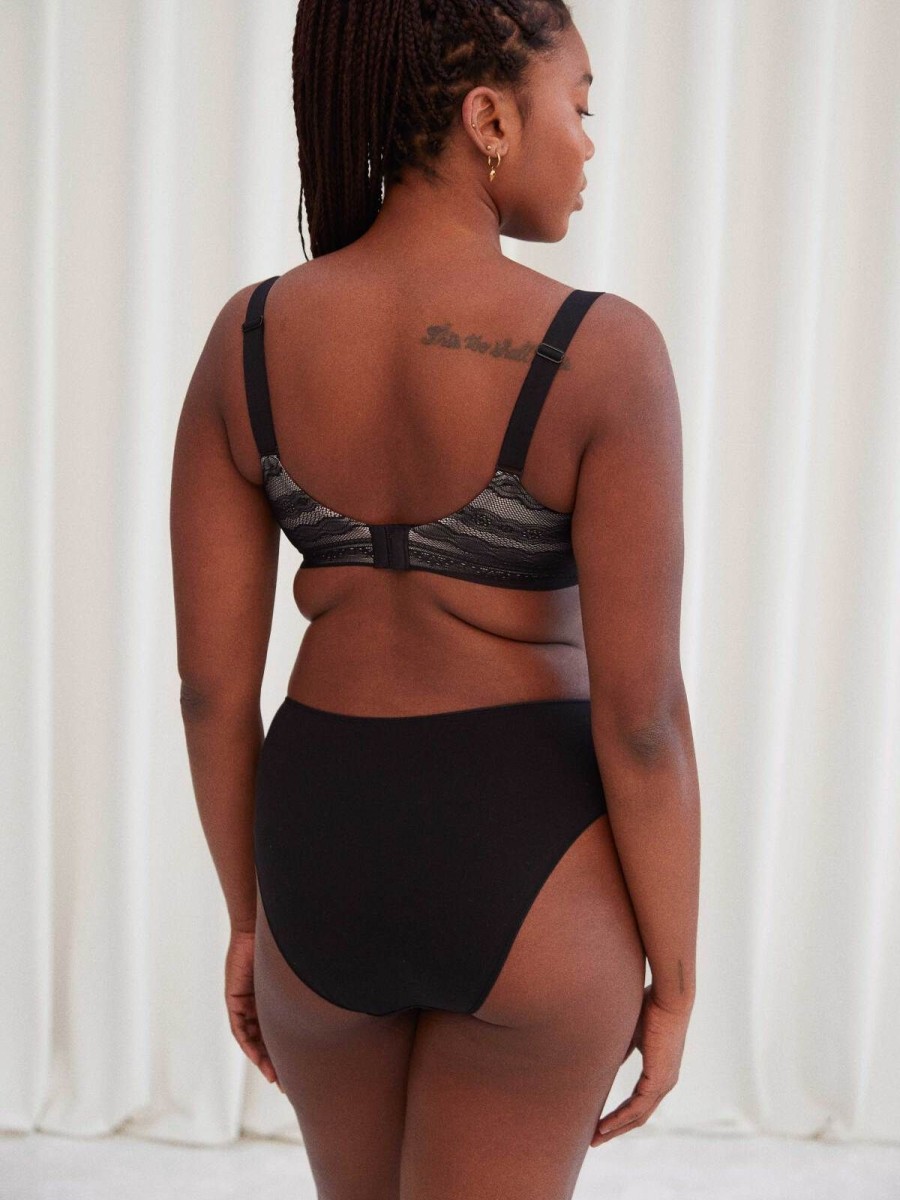 Darjeeling Culottes - Slips | Sweetie - Slip