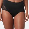 Darjeeling Culottes Hautes | Courbe - Culotte Galbante