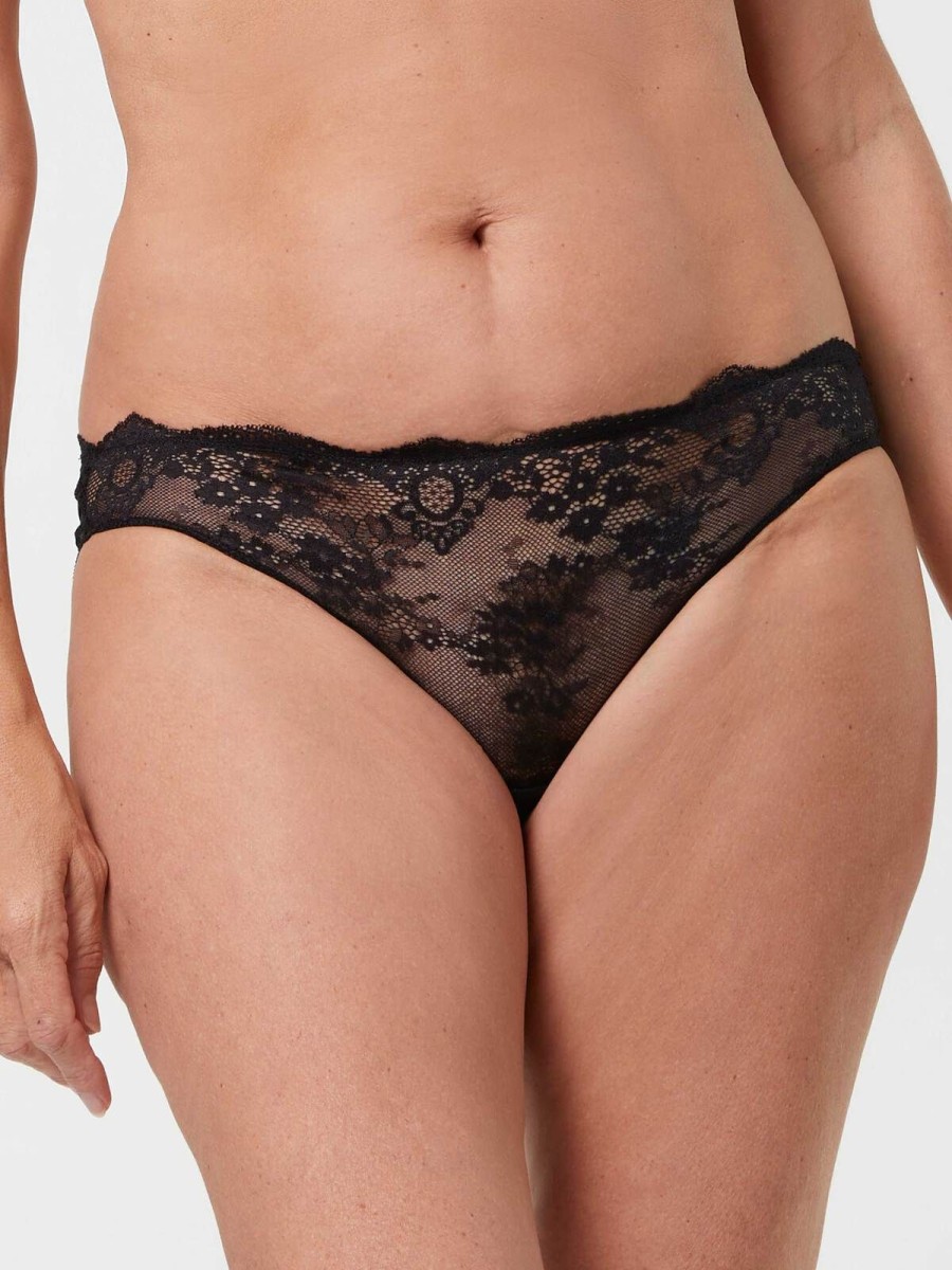 Darjeeling Culottes - Slips | Valentina - Slip