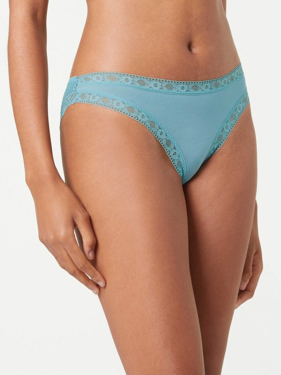 Darjeeling Tangas | Softy Lace - Tanga