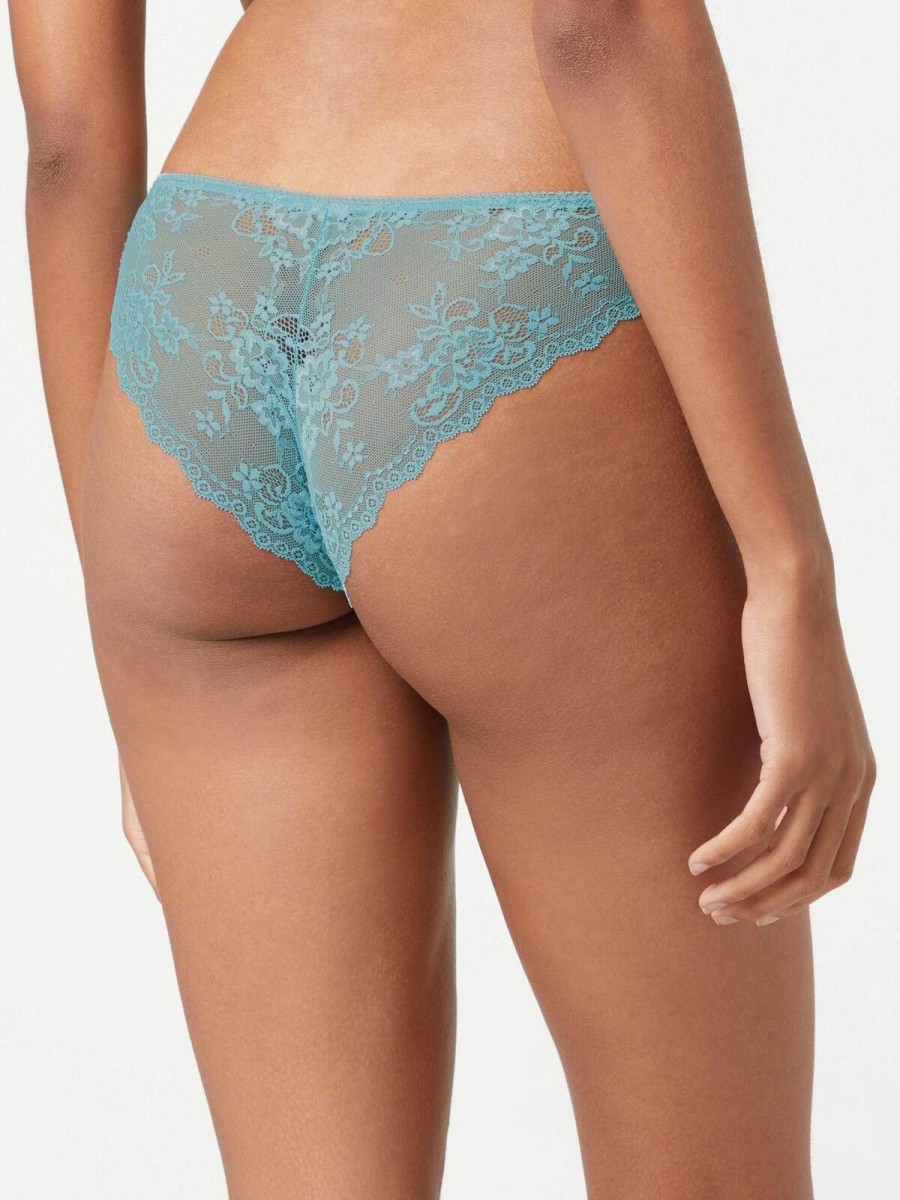 Darjeeling Tangas | Softy Lace - Tanga