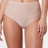 Darjeeling Invisibles | Softstretch - Culotte Haute