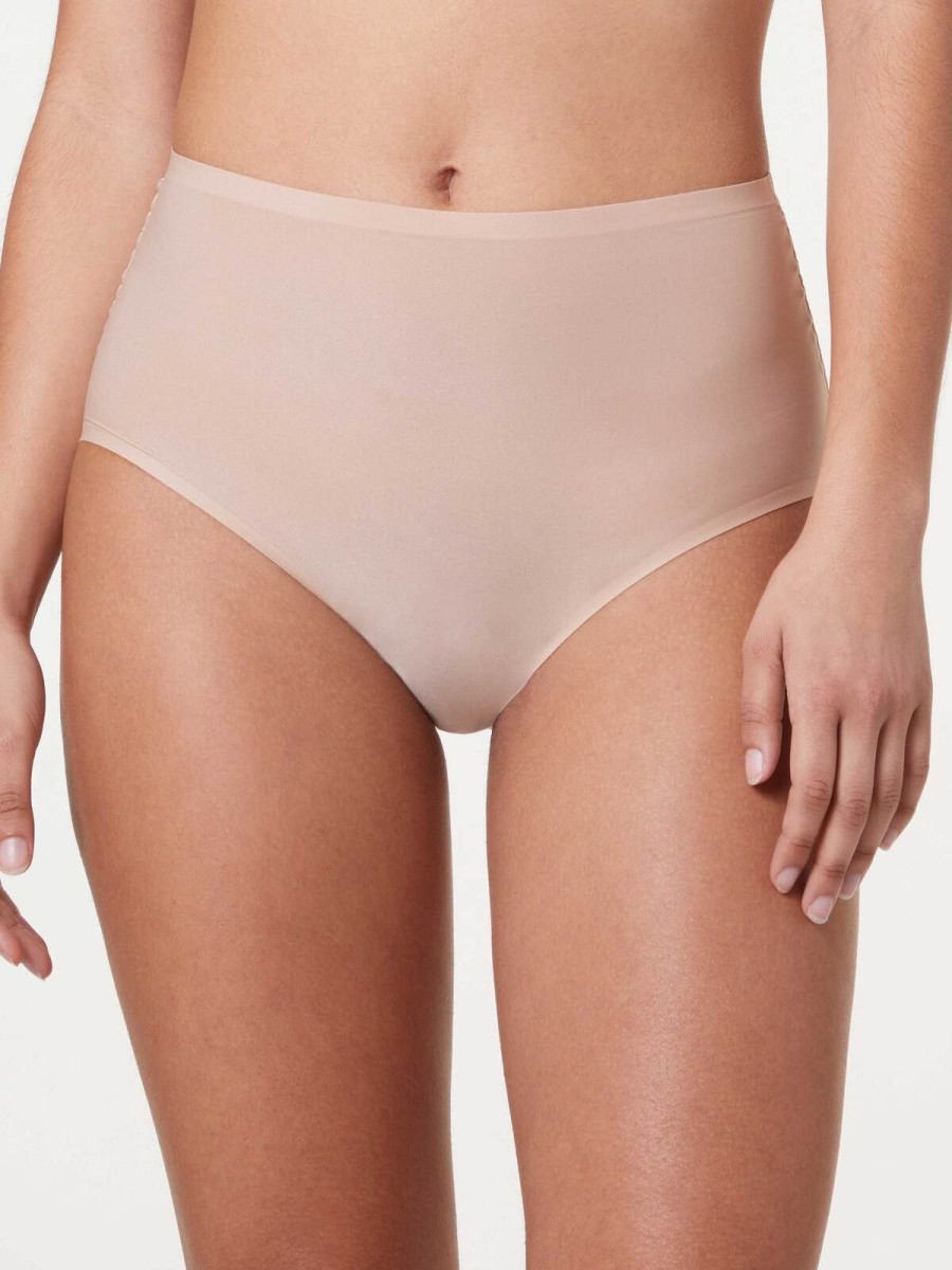 Darjeeling Invisibles | Softstretch - Culotte Haute