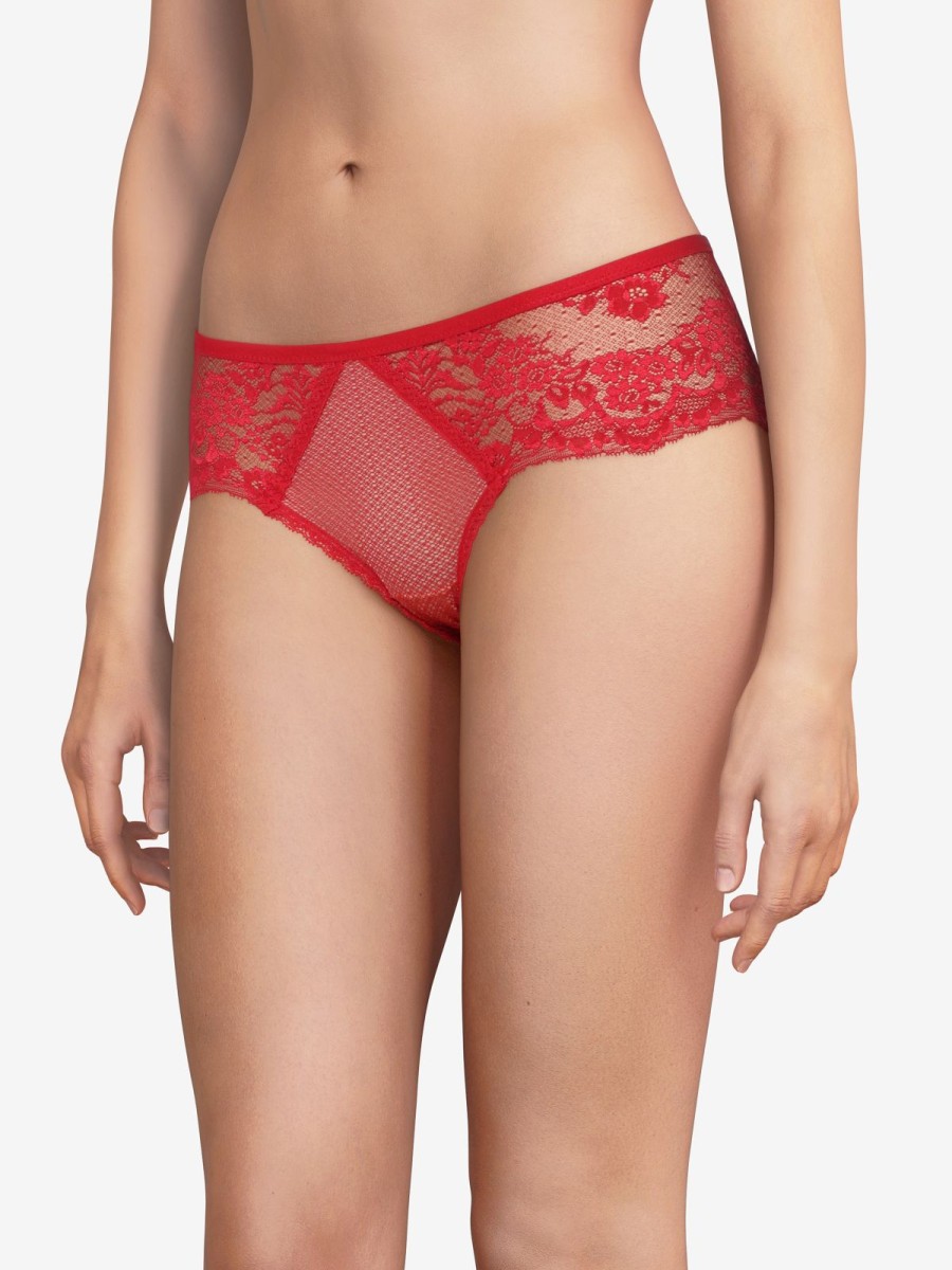Darjeeling Shortys - Boxers | Envoutante - Boxer