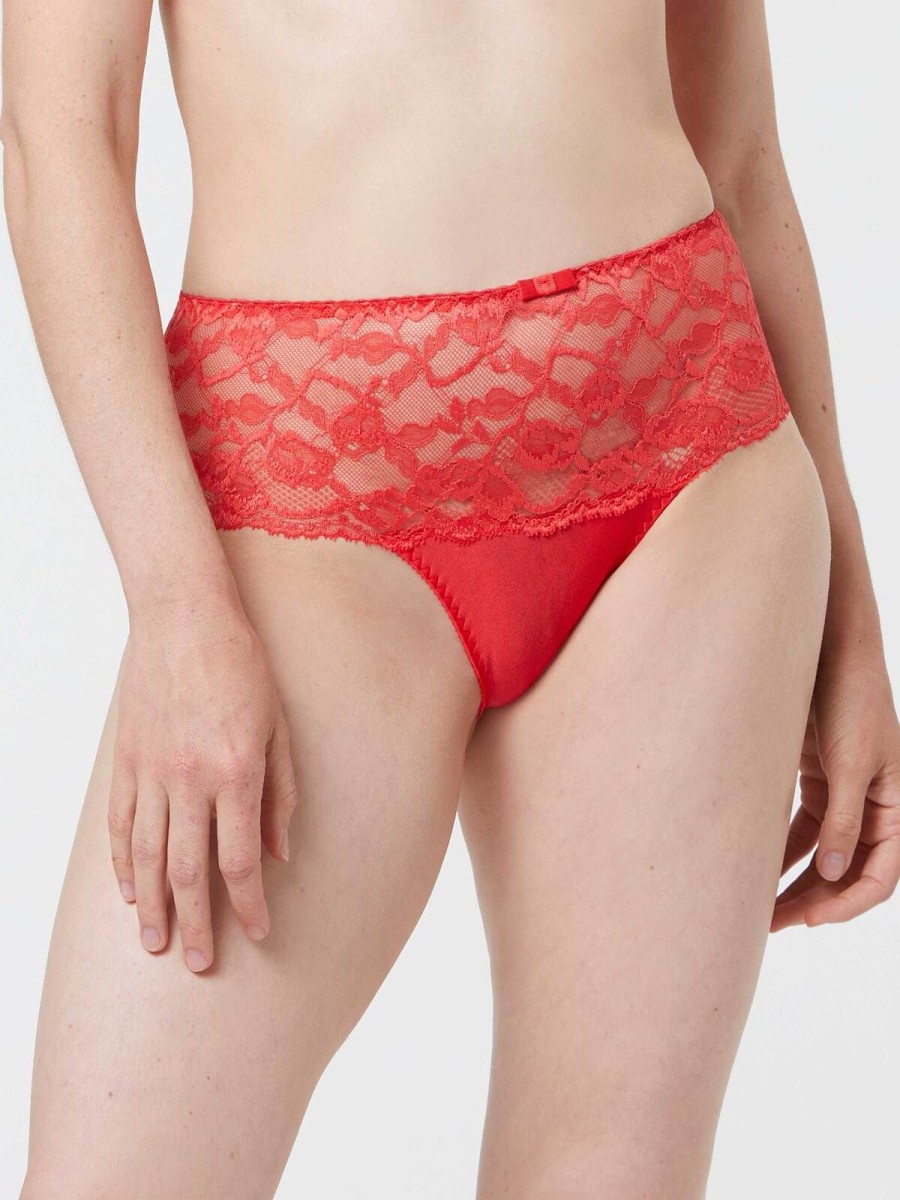 Darjeeling Shortys - Boxers | Sarah - Shorty