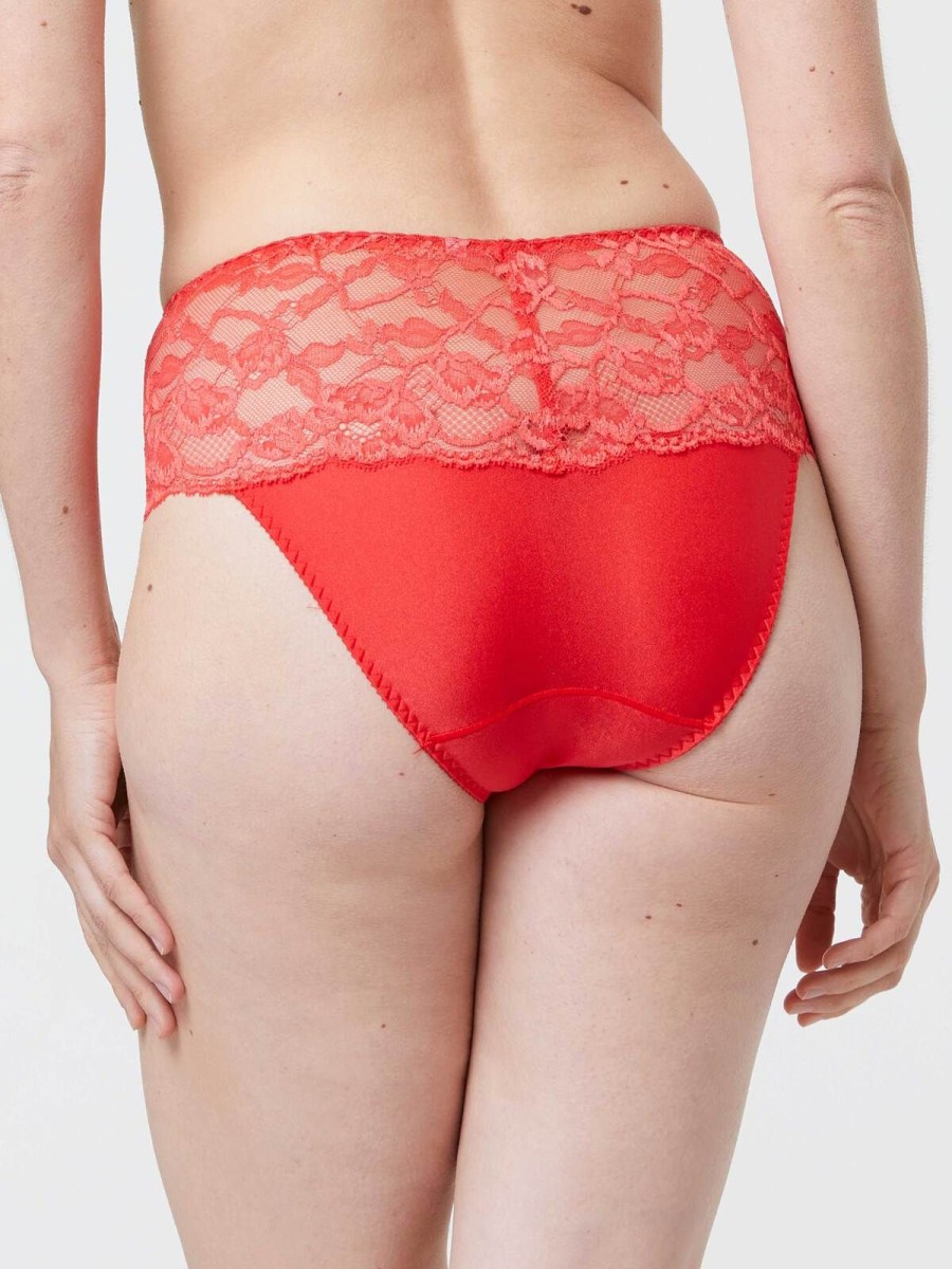Darjeeling Shortys - Boxers | Sarah - Shorty