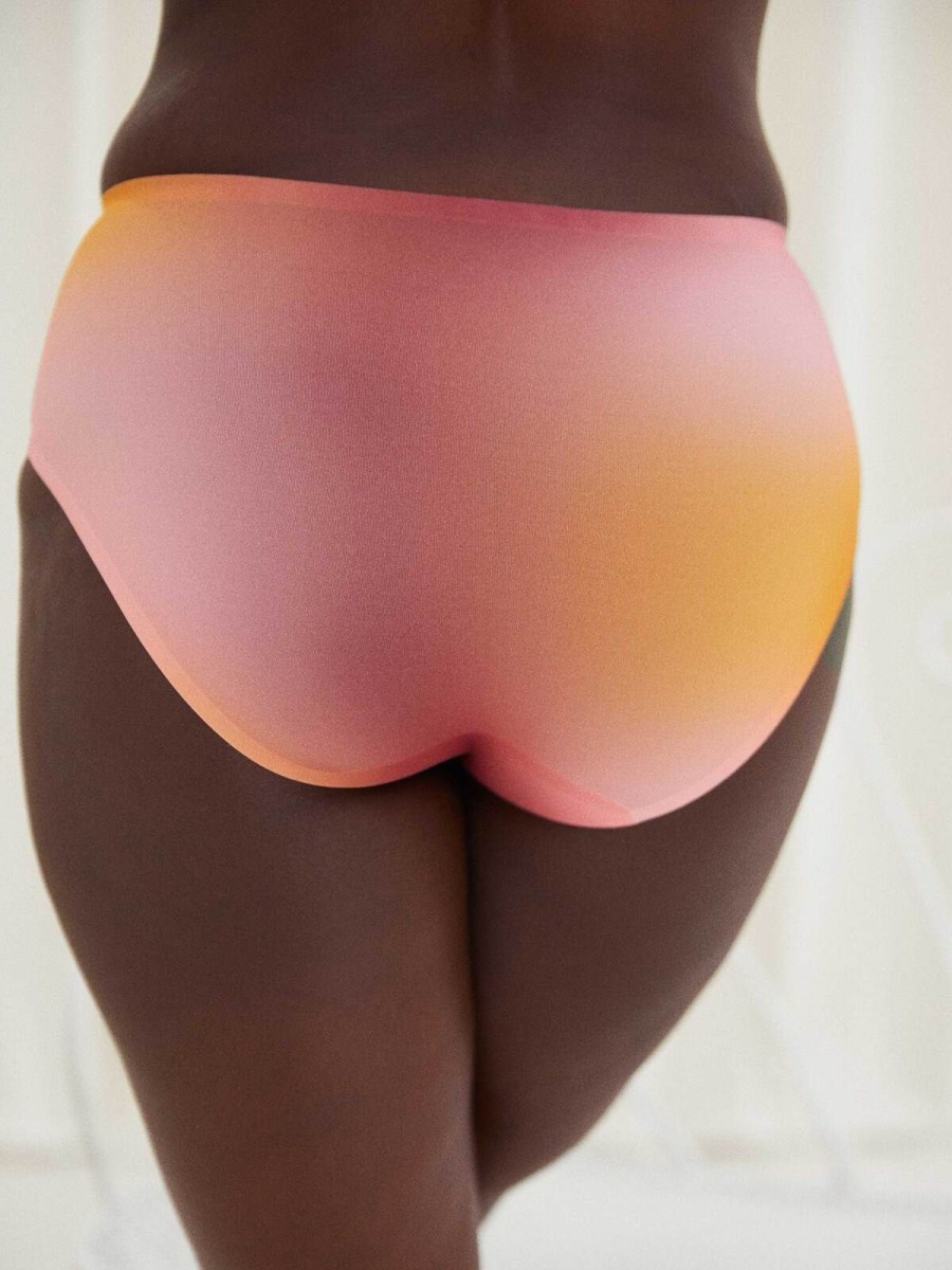 Darjeeling Shortys - Boxers | Softstretch - Hipster