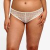 Darjeeling Culottes - Slips | Andrea - Slip