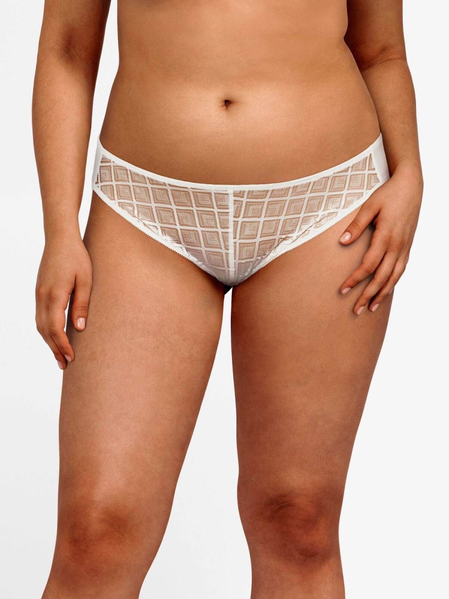 Darjeeling Culottes - Slips | Andrea - Slip