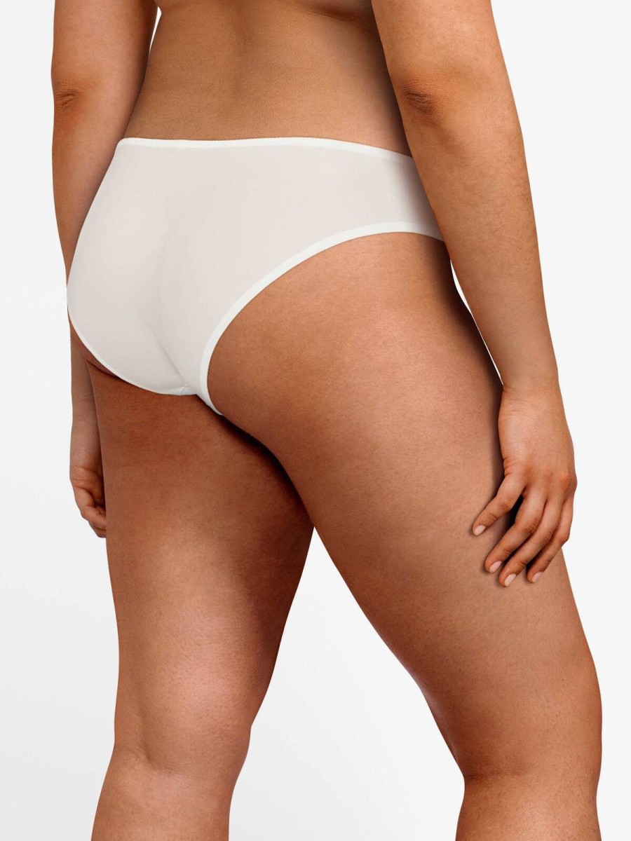 Darjeeling Culottes - Slips | Andrea - Slip
