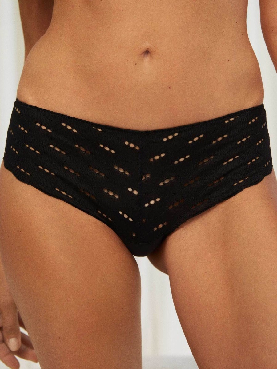 Darjeeling Shortys - Boxers | June - Shorty