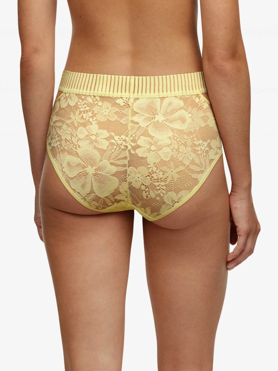 Darjeeling Culottes - Slips | April - Culotte