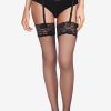 Darjeeling Bas - Collants | Bas Seduction - Bas