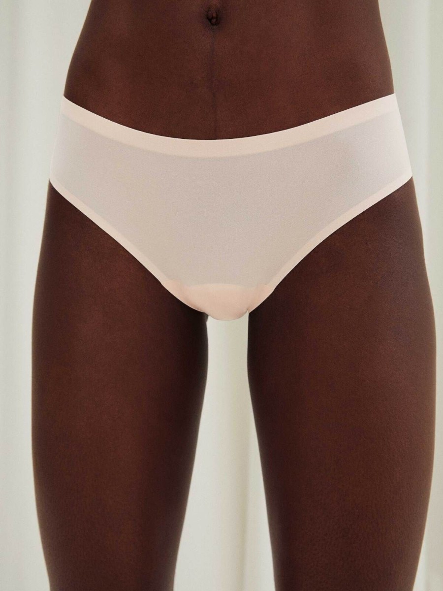 Darjeeling Culottes - Slips | Softstretch - Slip