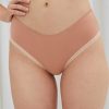 Darjeeling Shortys - Boxers | Mignonette - Shorty