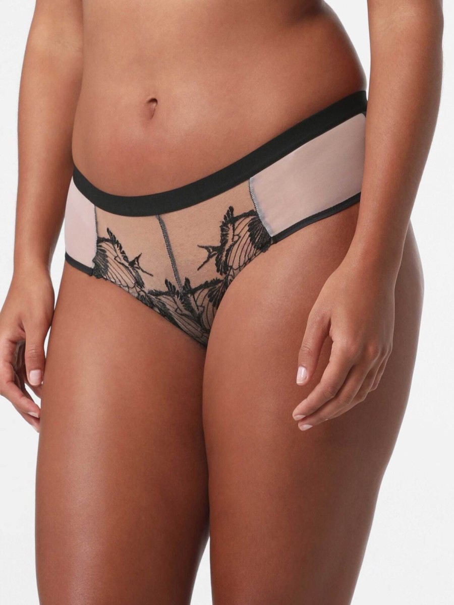 Darjeeling Shortys - Boxers | Donna - Shorty