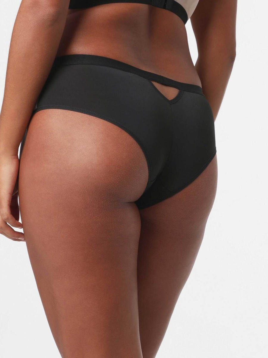 Darjeeling Shortys - Boxers | Donna - Shorty