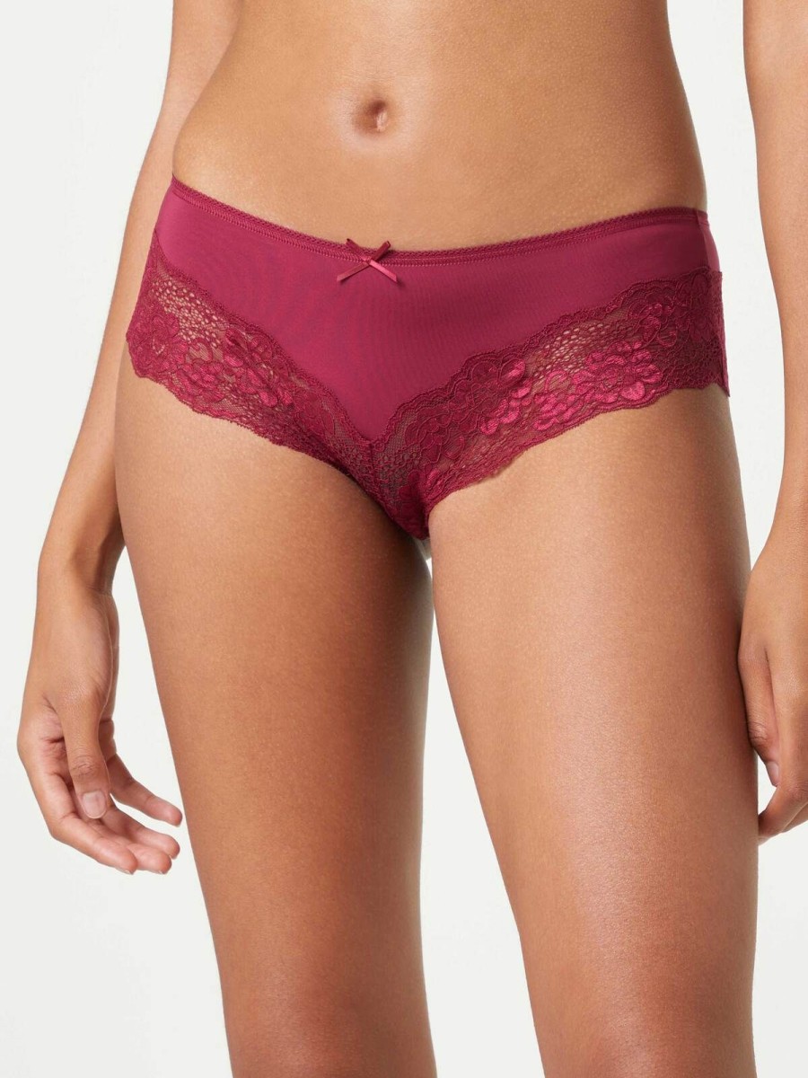 Darjeeling Culottes - Slips | Bulle - Slip