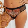 Darjeeling Shortys - Boxers | Donna - Shorty
