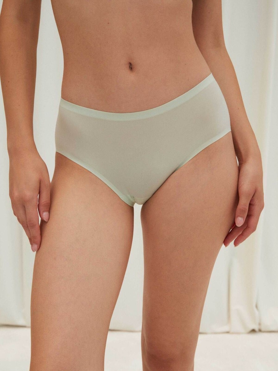 Darjeeling Shortys - Boxers | Softstretch - Shorty