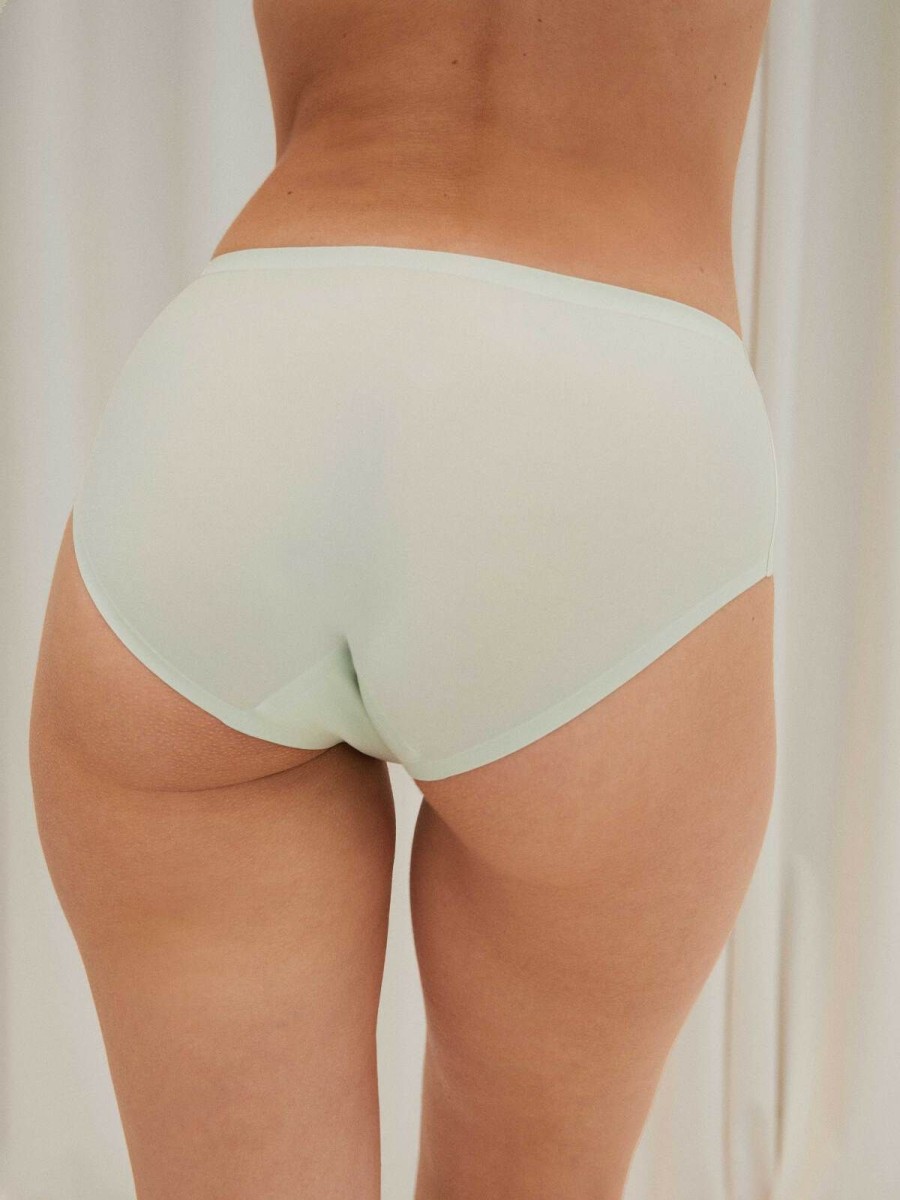 Darjeeling Shortys - Boxers | Softstretch - Shorty