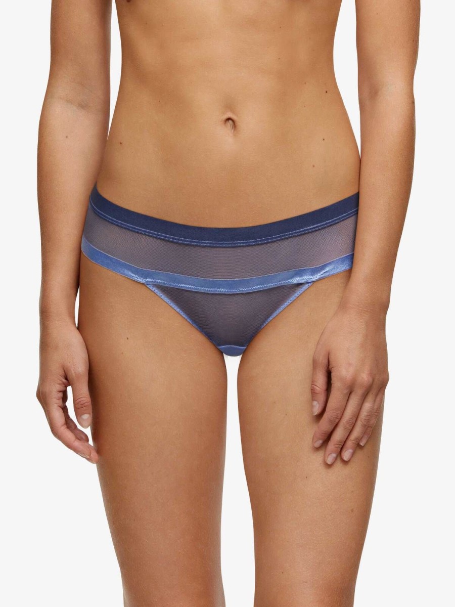 Darjeeling Tangas | Giulia - Tanga