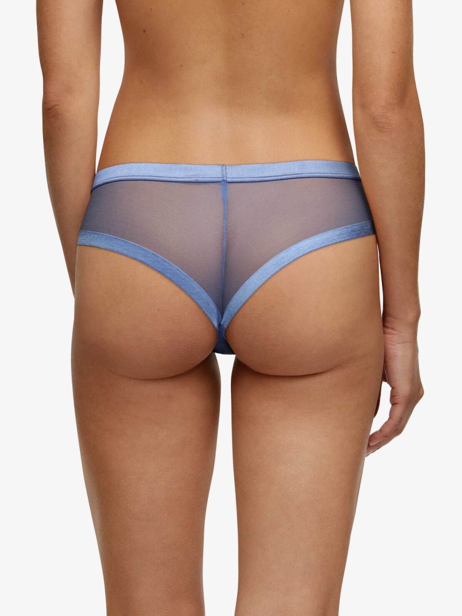 Darjeeling Tangas | Giulia - Tanga