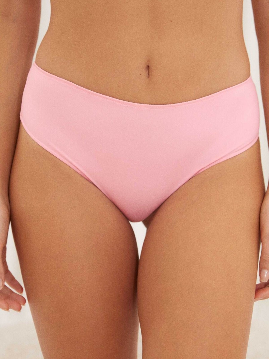 Darjeeling Shortys - Boxers | June - Shorty