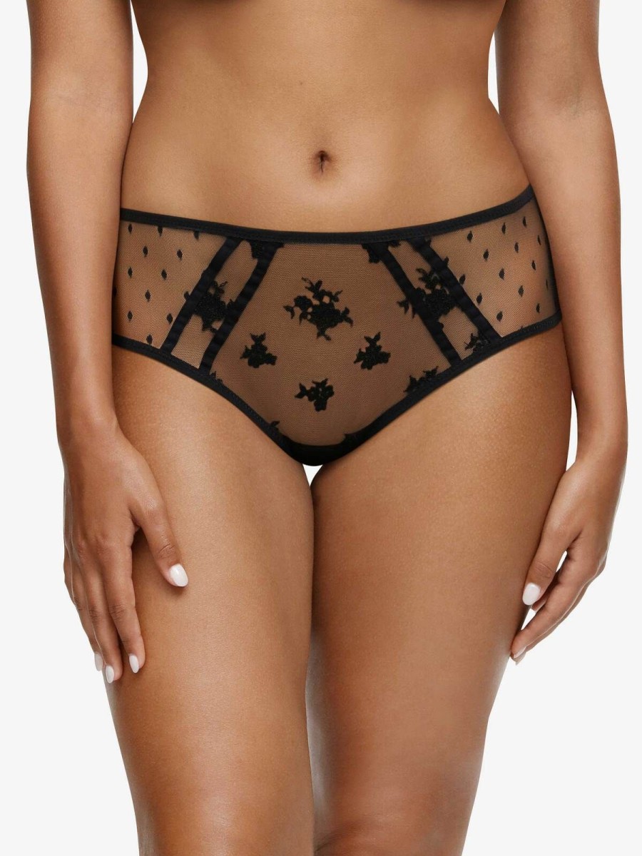 Darjeeling Shortys - Boxers | Blanche - Boxer