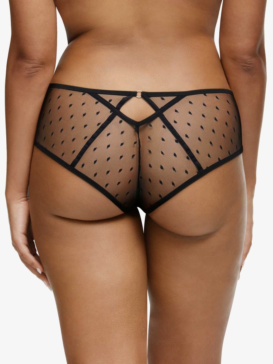 Darjeeling Shortys - Boxers | Blanche - Boxer