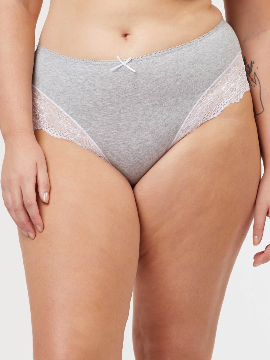 Darjeeling Culottes - Slips | Sublime - Slip