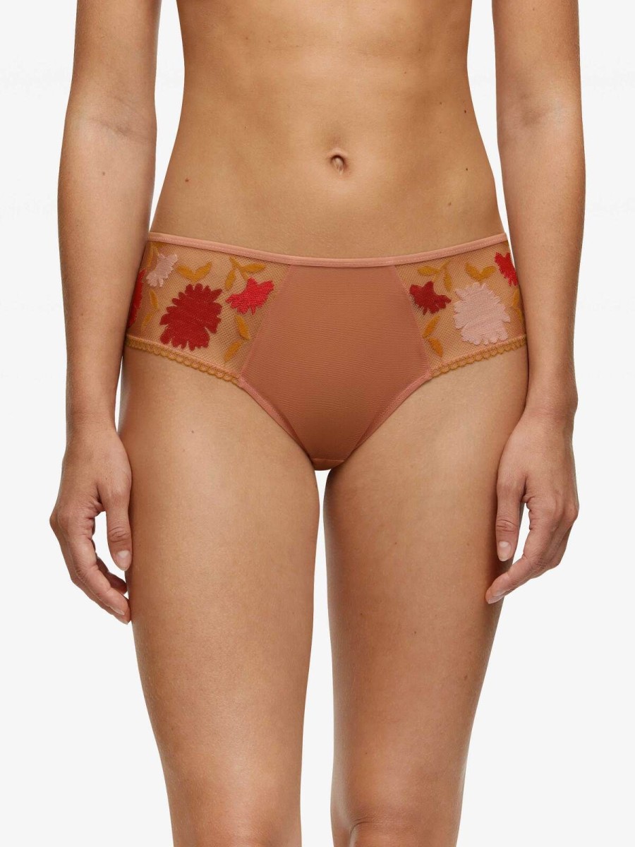 Darjeeling Shortys - Boxers | Santa Fe - Boxer