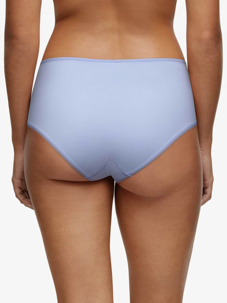 Darjeeling Culottes - Slips | Saskia - Culotte