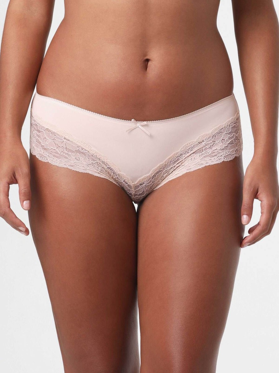 Darjeeling Culottes - Slips | Bulle - Slip