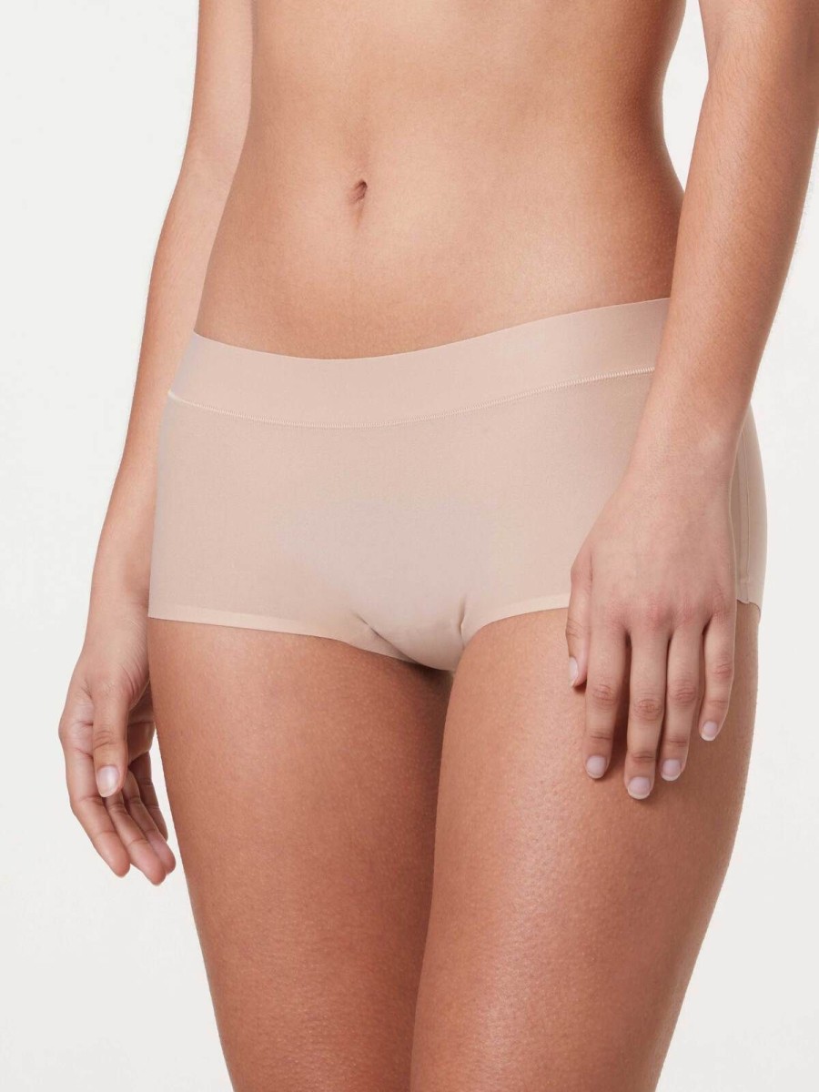 Darjeeling Invisibles | Softstretch - Shorty