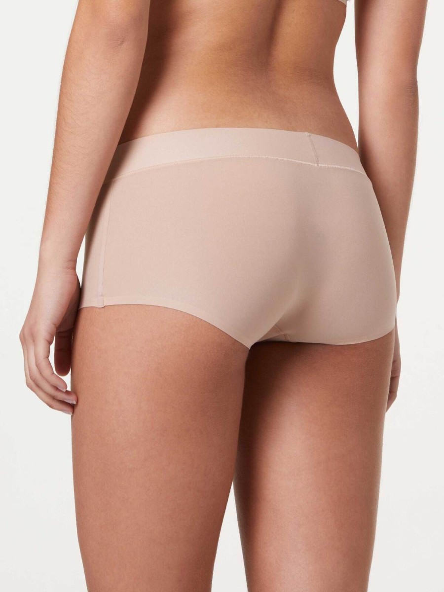 Darjeeling Invisibles | Softstretch - Shorty