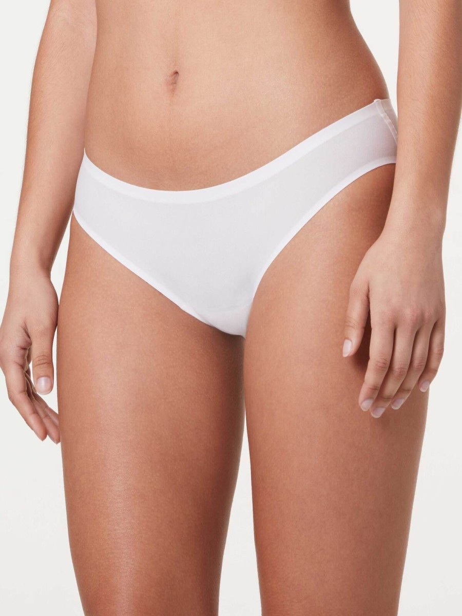 Darjeeling Culottes - Slips | Softstretch - Slip