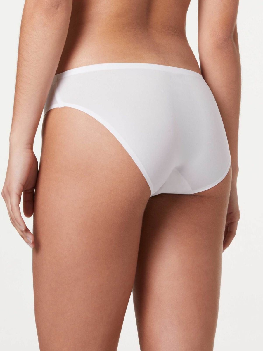Darjeeling Culottes - Slips | Softstretch - Slip