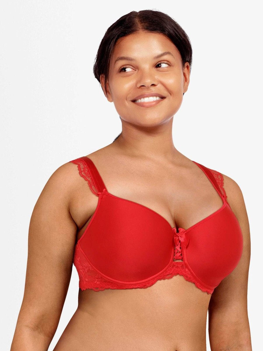 Darjeeling Coques | Eprise - Soutien-Gorge Coque